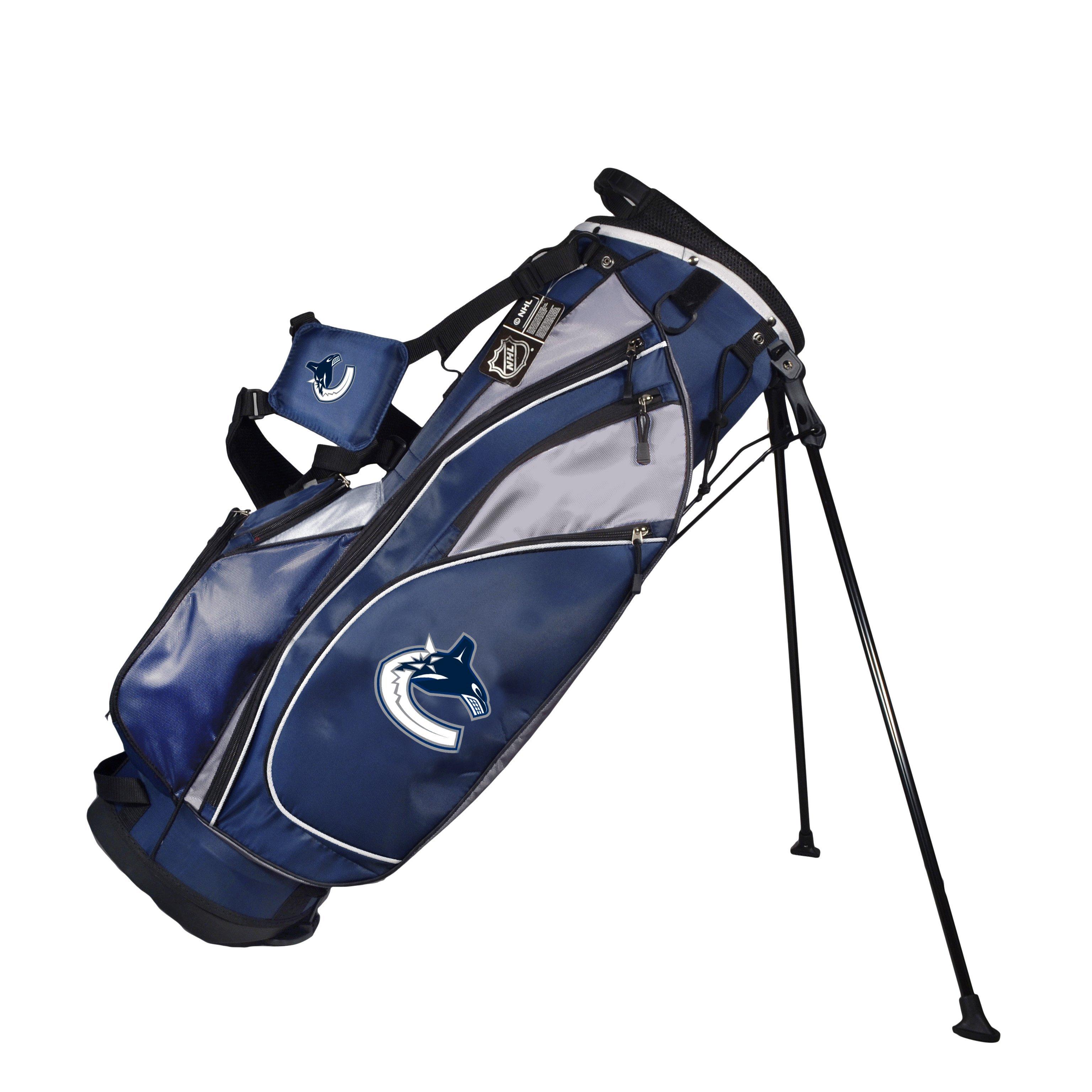 NHL Stand Bag | CADDY PRO | Golf Bags | Men's | Golf Town Limited